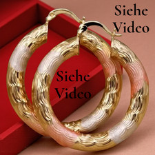 Edel Robuste Damen Vintage