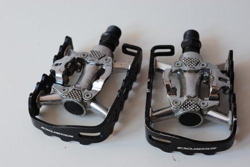 Exustar k1304 mtb plattform - exustar,