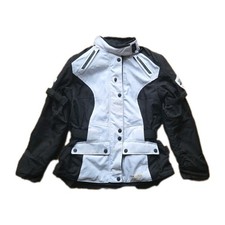 Polo Motorrad Mohawk Damen