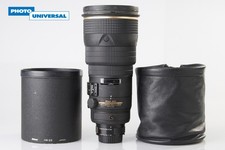 Nikon nikkor 300mm 8 - 300mm/2,8, d