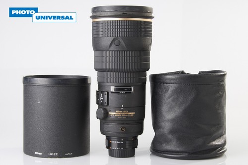Nikon nikkor 300mm - nikkor, 300mm/2,8