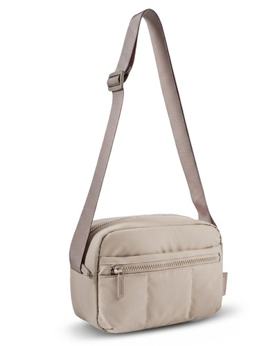 Bagsmart puffer kameratasche - bagsmart,