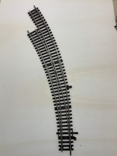 Roco line 42474 bogenweiche - 42474,