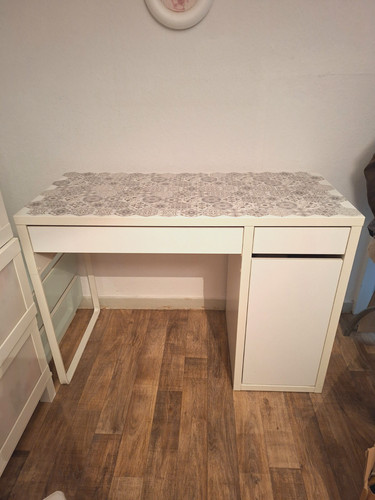 Ikea micke schreibtisch - micke,