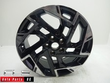 1 Stück ALUFELGE 19 ZOLL Original Kia Sportage 7.5jx19 ET51 52910-R2320