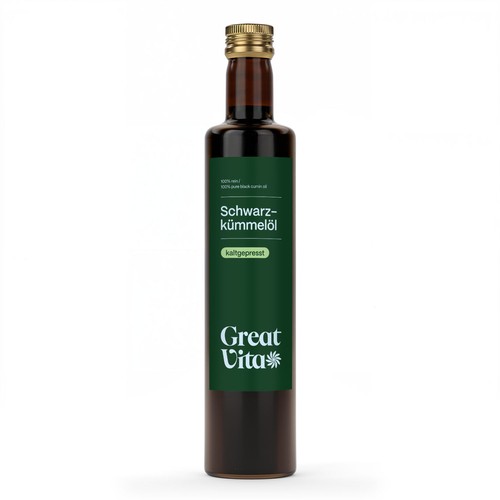 Greatvita 2x500ml - greatvita,