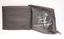 Naloo's World Pet Supply Hundedecke Auto KFZ Kofferraum Rücksitz ca. 168x165 cm