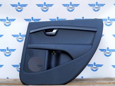 original Türverkleidung, hinten rechts, Leder, Volvo V70 III