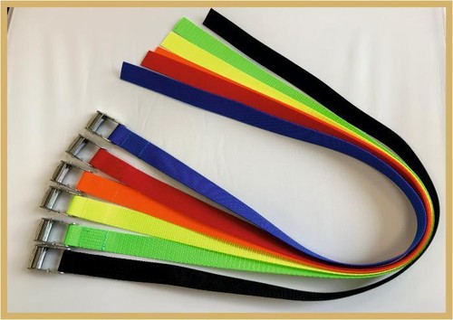 Flexible reckschlaufen reck - flexible, reckschlaufen,