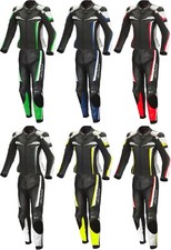 Büse Mille Damen Motorrad