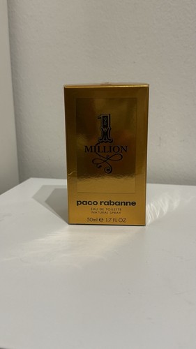 Paco rabanne one million - rabanne,