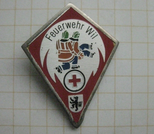 Feuerwehr wil schweiz - feuerwehr, /