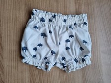 Müsli Hose Pumphose