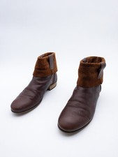 HUB Damen Ankle Boots