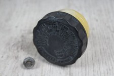 Ausgleichsbehälter Bremsflüssigkeitspumpe unten Kawasaki ZRX 1200 S ZRT