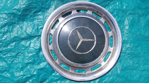 Mercedes 14zoll oldtimer - mercedes,
