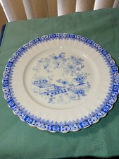 Seltmann Weiden China Blau. 2