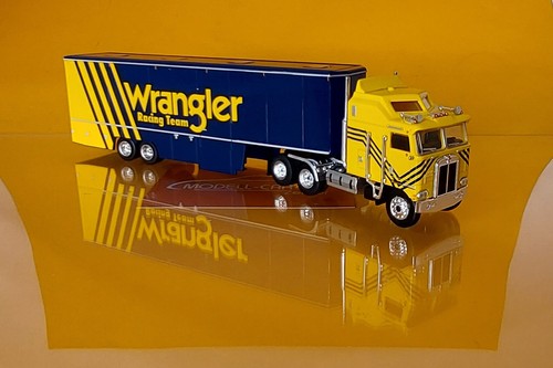 Brekina 85737 kenworth k100 - 85737,