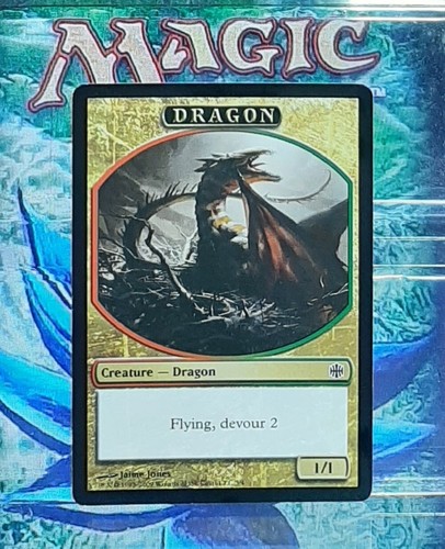 Magic dragon drache - drache,