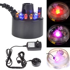 Ultraschall Vernebler