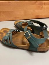 Eu38 5cm birkenstock bali - eu38,