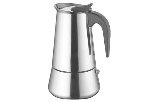 Weis espressokocher tassen - 10,