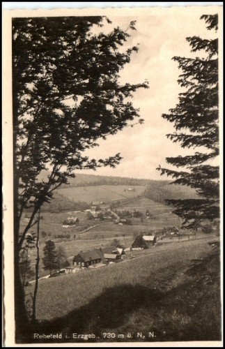1944 stempel schmiedeberg - 1944,