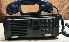 Funkgerät Debeg 6448 -Atis  mit Handhörer