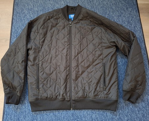 Adidas jacke bomber - jacke, gr