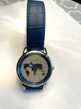 Seltene Corporate Armbanduhr - Deutsche Welle - NEU