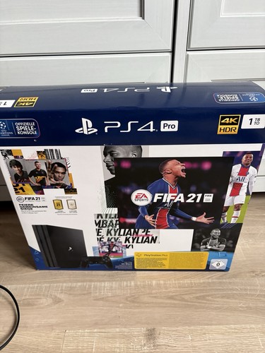 Sony playstation pro - sony, 1