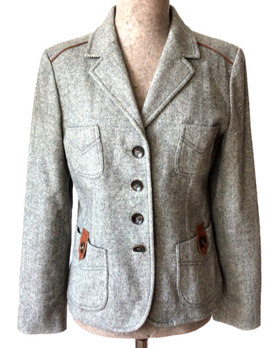 Damen blazer jacke von - damen,