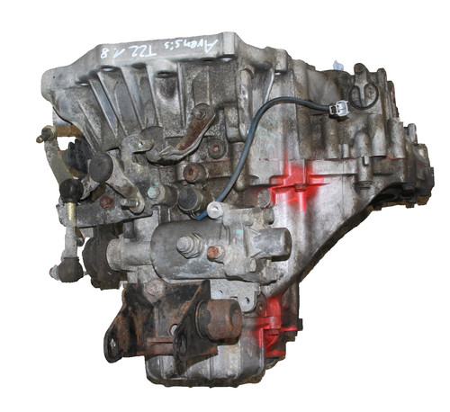 Toyota avensis t22 16v - t22,