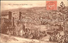 Fes Fez Maroc Fez-El-Bali