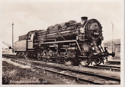 Reichsbahn eisenbahn - reichsbahn,