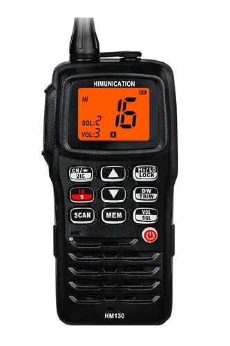Himunication 130 - himunication, hm-130