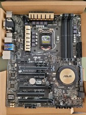 Defekt für Bastler - ASUS