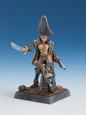 Pirate Queen, Freebooters