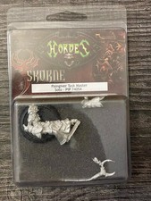 Skorne: Paingiver Taskmaster - Blister (Warmachine, Hordes)