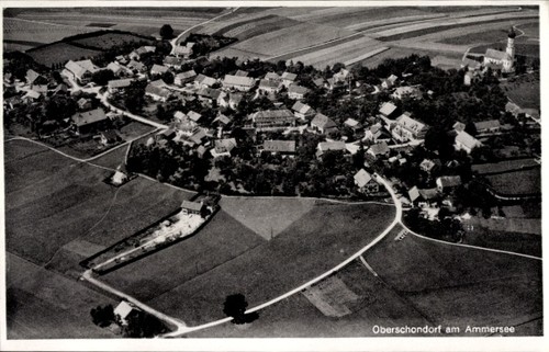 Oberschondorf schondorf am - oberschondorf,