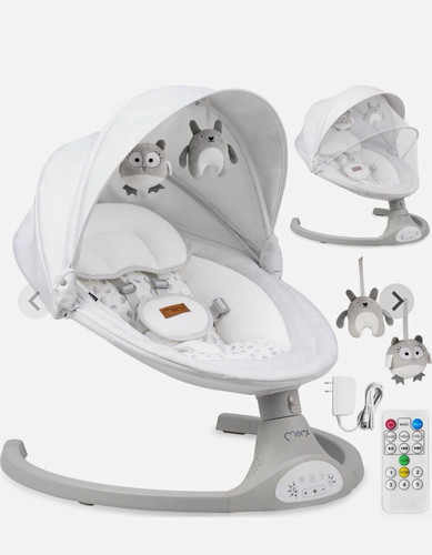 Momi kenani elektrische - momi,