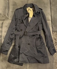 Burberry Mantel Sandringham