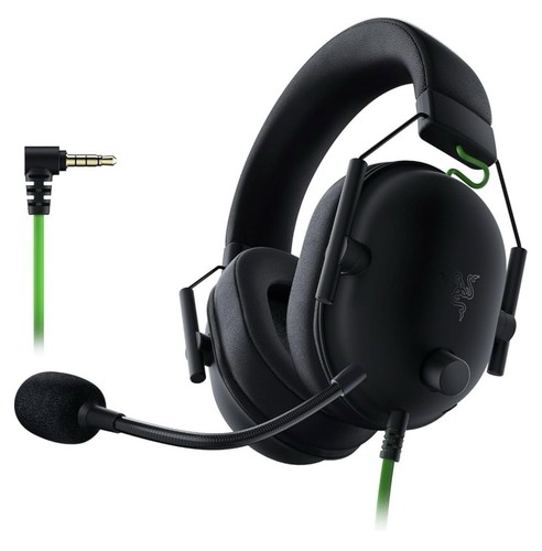 Razer blackshark hyperspeed - razer,