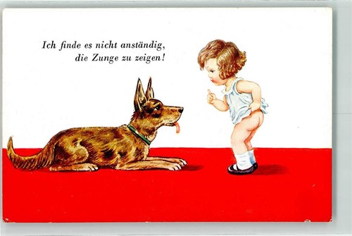 39283380 humor schaeferhund - -,