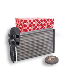 FEBI BILSTEIN Wärmetauscher