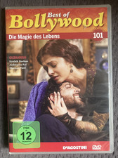 Die Magie des Lebens Guzaarish