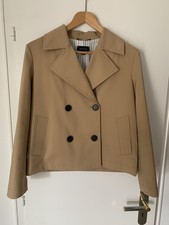 Comma trench caban kurzmantel - caban,
