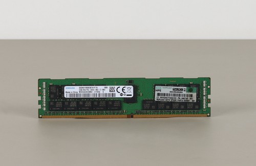Hpe samsung 32gb - samsung, 2rx4
