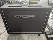 VHT Pittbull C-100-CR 100W Combo Verstärker