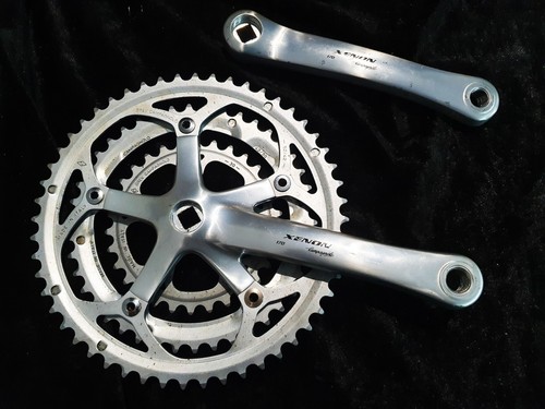 Campagnolo xenon triple - xenon,